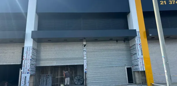 Galpão/Depósito/Armazém para alugar, 430m² no Centro, Nova Iguaçu