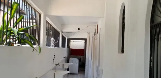 Apartamento com 1 Quarto para alugar, 12m² no Gardênia Azul, Rio de Janeiro