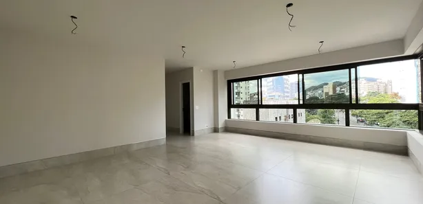 Apartamento com 3 Quartos à venda, 118m² no Savassi, Belo Horizonte