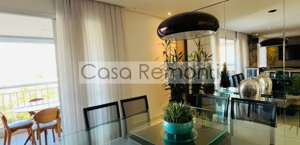 Apartamento a venda na Vila Mariana 3 Quartos 1 Suíte com 2 vagas no Jardim da Glória, São Paulo