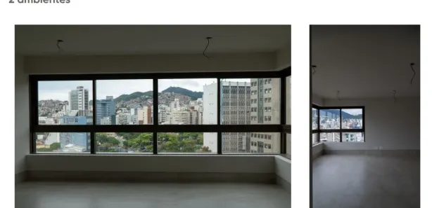 Apartamento com 3 Quartos à venda, 118m² no Savassi, Belo Horizonte