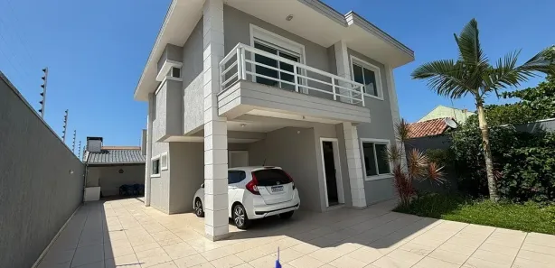 Casa com 4 Quartos à venda, 206m² no Bom Retiro, Matinhos