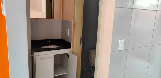 Casa de Condomínio com 2 Quartos à venda, 74m² no Ponta Negra, Natal