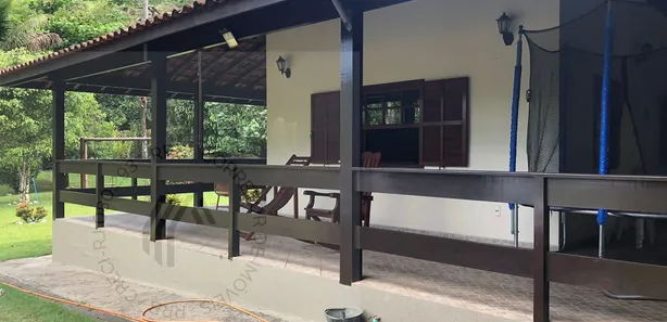 Fazenda/Sítio com 3 Quartos à venda, 5150m² no , Casimiro de Abreu