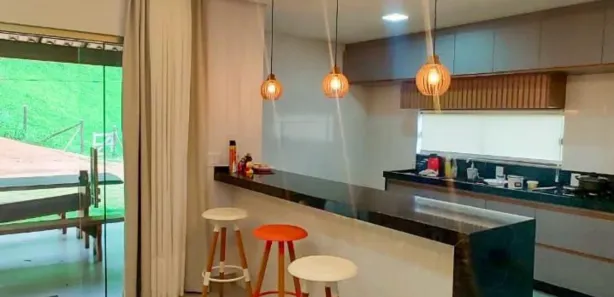 Fazenda/Sítio com 3 Quartos à venda, 96000m² no Comunidade Urbana de Reta Grande, Guarapari