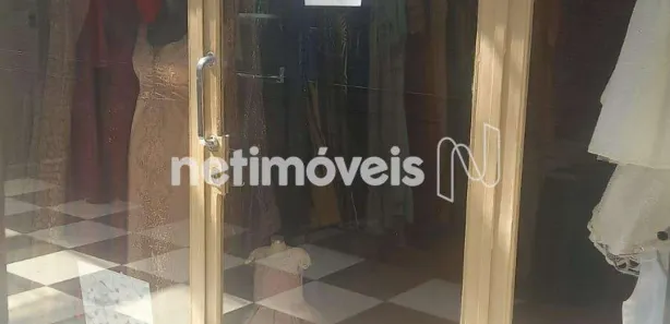Ponto Comercial à venda, 64m² no Santo Agostinho, Belo Horizonte