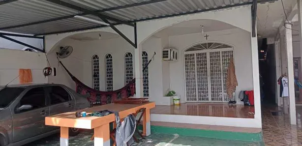 Casa com 6 Quartos à venda, 450m² no Compensa, Manaus