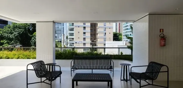 Apartamento com 2 Quartos à venda, 63m² no Canela, Salvador