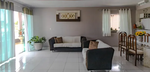 Sobrado com 6 Quartos à venda, 340m² no Parque 10 de Novembro, Manaus