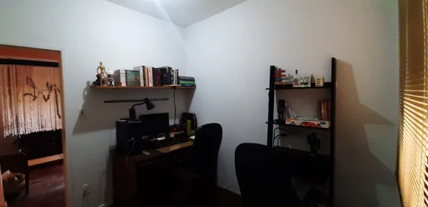 Apartamento com 3 Quartos à venda, 90m² no São Lucas, Belo Horizonte