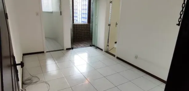 Apartamento com 1 Quarto para alugar, 40m² no Pituba, Salvador