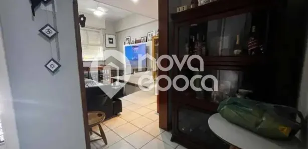 Apartamento com 2 Quartos à venda, 79m² no Jardim Botânico, Rio de Janeiro