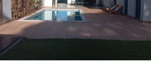 Casa com 3 Quartos à venda, 362m² no Setor Habitacional Jardim Botânico, Brasília