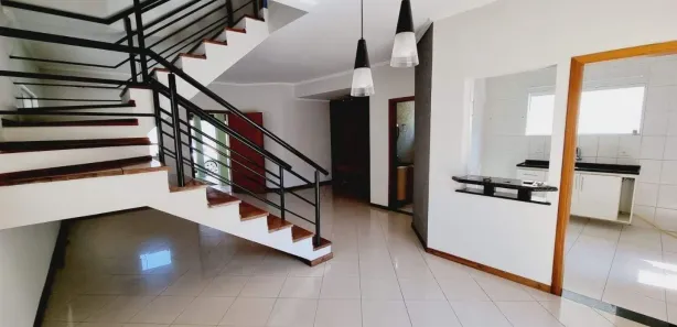 Sobrado com 3 Quartos à venda, 148m² no Campos do Conde III, Tremembé