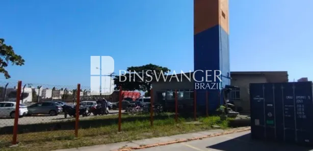 Galpão/Depósito/Armazém à venda, 95168m² no Vila Áurea (Vicente de Carvalho), Guarujá