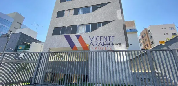 Flat com 1 Quarto para alugar, 26m² no Jardim da Cidade, Betim