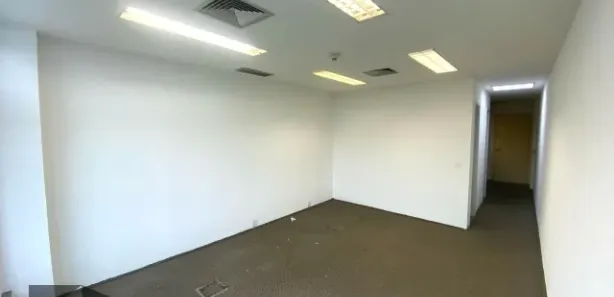 Sala Comercial para alugar, 40m² no Barra Olímpica, Rio de Janeiro