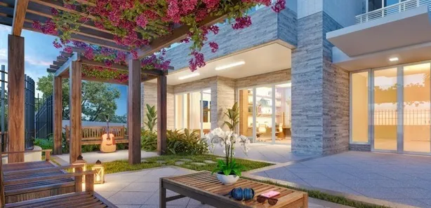 Apartamento com 3 Quartos à venda, 113m² no Dom Pedro I, Manaus
