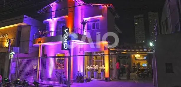 Sala Comercial para alugar, 500m² no Petrópolis, Natal