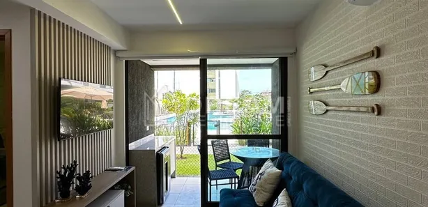 Flat com 2 Quartos à venda, 68m² no , Ipojuca