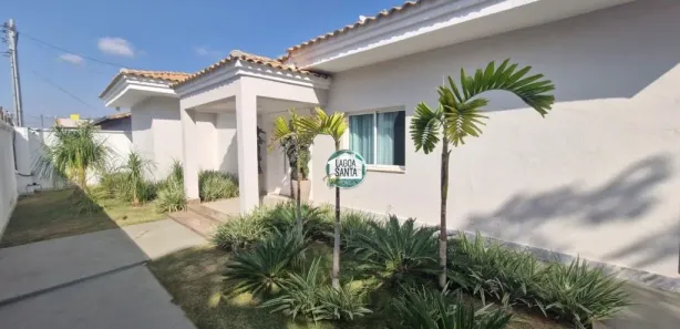 Casa com 3 Quartos à venda, 310m² no Joá, Lagoa Santa