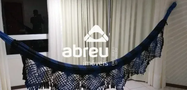 Apartamento com 1 Quarto à venda, 46m² no Petrópolis, Natal