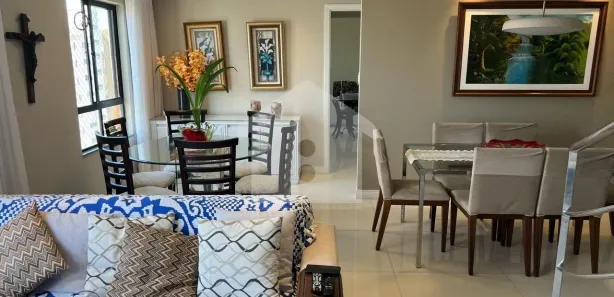 Cobertura com 3 Quartos à venda, 211m² no Pituba, Salvador