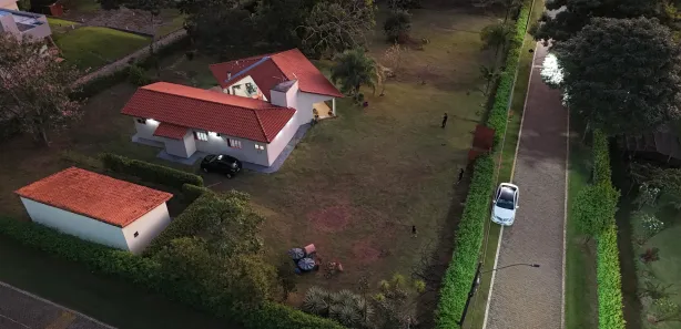 Fazenda/Sítio com 3 Quartos à venda, 220m² no , Nova Veneza