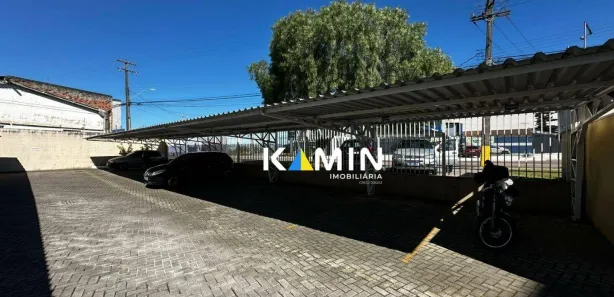 Apartamento com 2 Quartos para alugar, 59m² no Estação, Araucária