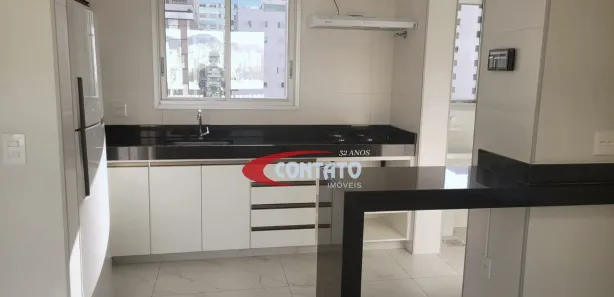 Apartamento com 2 Quartos para alugar, 69m² no Santo Agostinho, Belo Horizonte