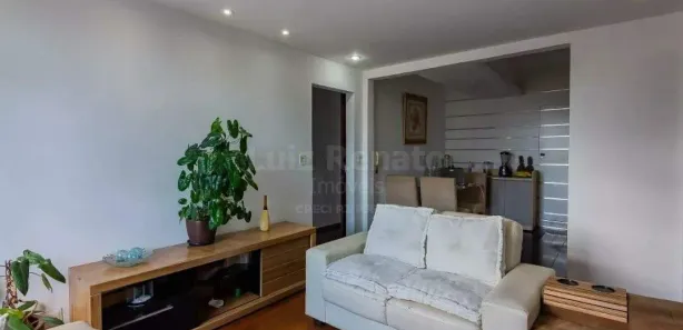 Apartamento com 3 Quartos à venda, 100m² no Ipiranga, Belo Horizonte