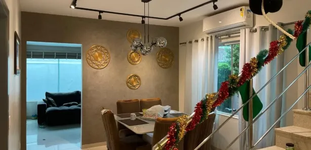 Sobrado com 3 Quartos à venda, 360m² no Plano Diretor Norte, Palmas