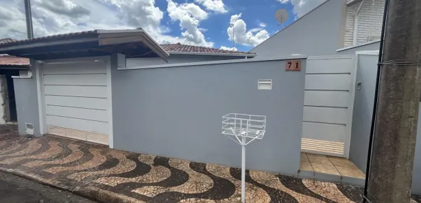Casa com 2 Quartos à venda, 380m² no Bela Vista, Brotas