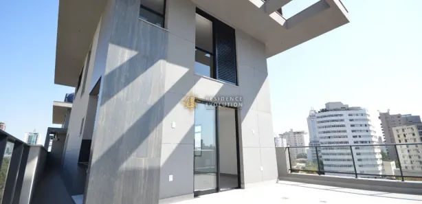 Cobertura com 4 Quartos à venda, 206m² no Santo Agostinho, Belo Horizonte