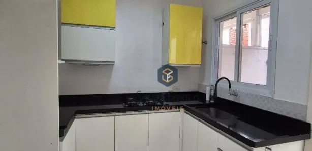 Casa de Condomínio com 3 Quartos para venda ou aluguel, 88m² no Vila Oliveira, Mogi das Cruzes