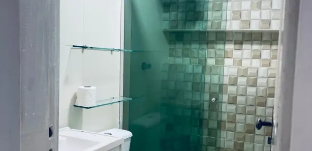 Casa com 2 Quartos à venda, 50m² no Nossa Senhora das Graças, Manaus