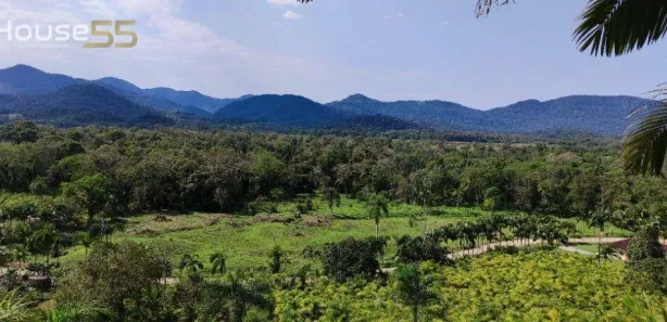 Lote/Terreno à venda, 331540m² no Guaraqueçaba, Guaraqueçaba
