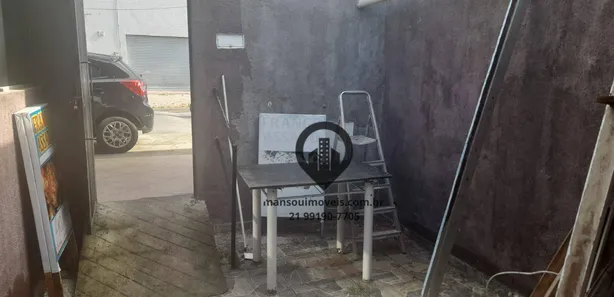 Casa com 4 Quartos à venda, 200m² no Campo Grande, Rio de Janeiro