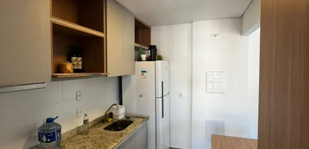 Kitnet com 1 Quarto à venda, 46m² no Dezoito do Forte Empresarial/Alphaville., Barueri