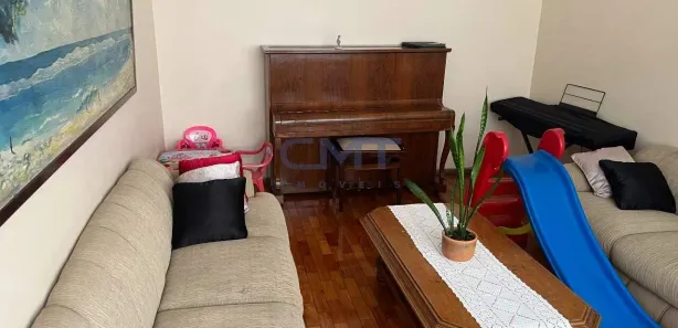 Apartamento com 4 Quartos à venda, 135m² no Savassi, Belo Horizonte