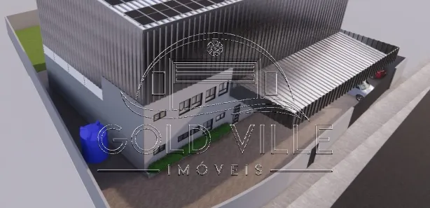 Galpão/Depósito/Armazém para alugar, 500m² no Embu Mirim, Itapecerica da Serra
