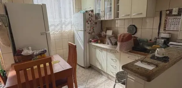 Apartamento com 2 Quartos à venda, 60m² no Embaré, Santos
