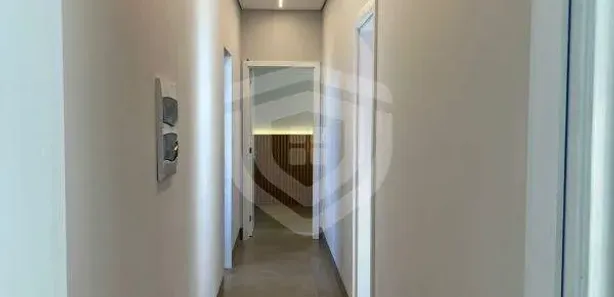 Casa de Condomínio com 3 Quartos à venda, 180m² no Residencial Guestier, Piratininga
