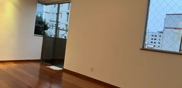 Apartamento com 4 Quartos para alugar, 180m² no Caiçara-Adelaide, Belo Horizonte