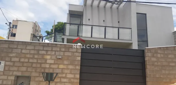 Casa com 3 Quartos à venda, 153m² no Residencial Visão, Lagoa Santa