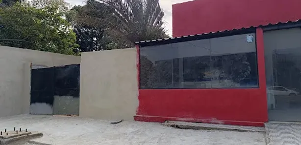 Ponto Comercial à venda, 144m² no Balneário São Pedro, São Pedro da Aldeia