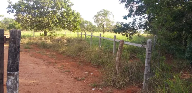 Lote/Terreno à venda, 20000m² no Zona Rural, Paraopeba