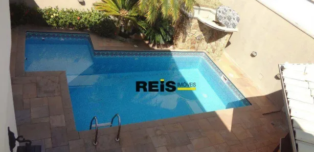 Casa com 3 Quartos para alugar, 355m² no Granja Olga III, Sorocaba