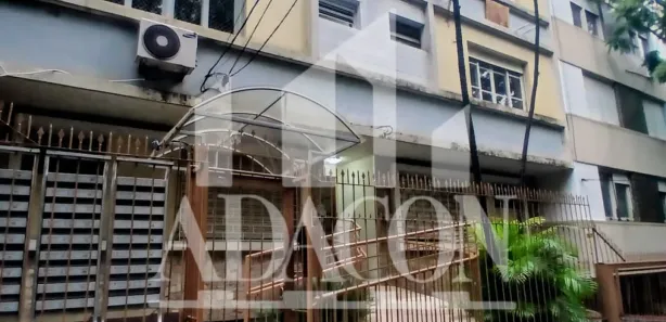 Kitnet com 1 Quarto para alugar, 25m² no Bom Fim, Porto Alegre