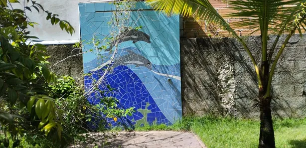 Casa com 5 Quartos à venda, 500m² no Mucuri, Mucuri